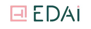 Logo EDAI