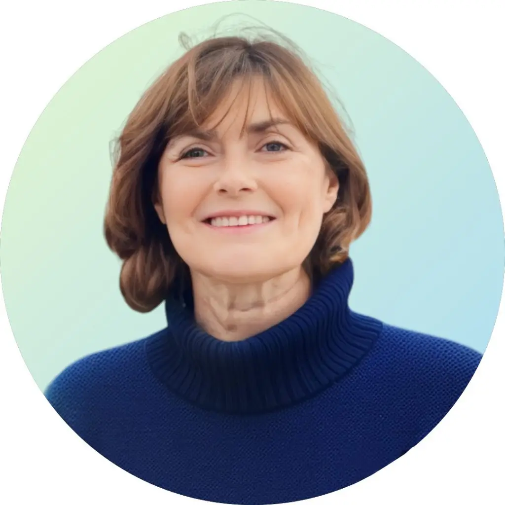 Valérie Berthelom, architecte d’intérieur partenaire de Kardium Studio