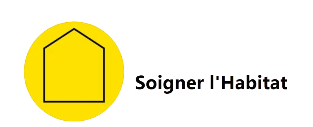 Logo Soigner l’Habitat