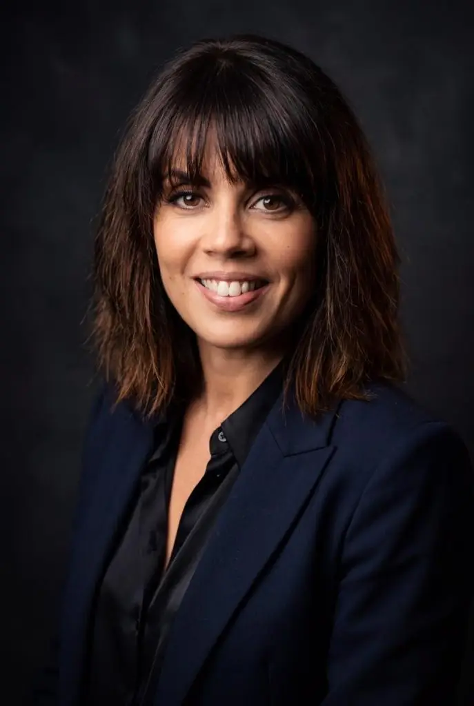 Julie Borg, architecte d’intérieur partenaire de Kardium Studio