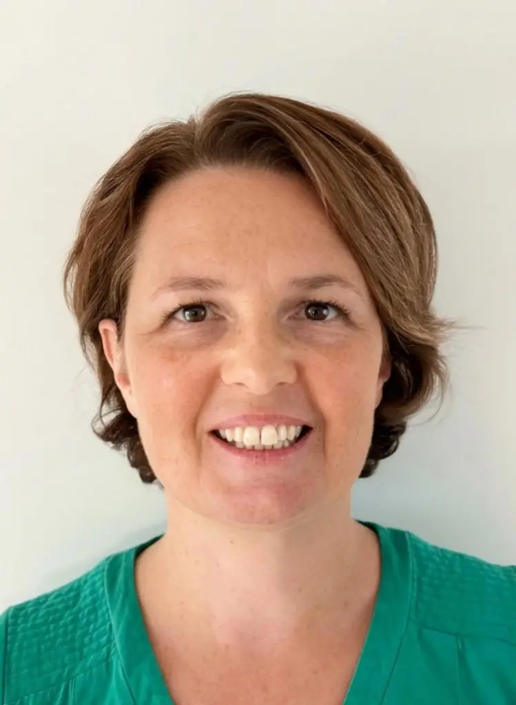 Audrey Jaouen, architecte d’intérieur partenaire de Kardium Studio